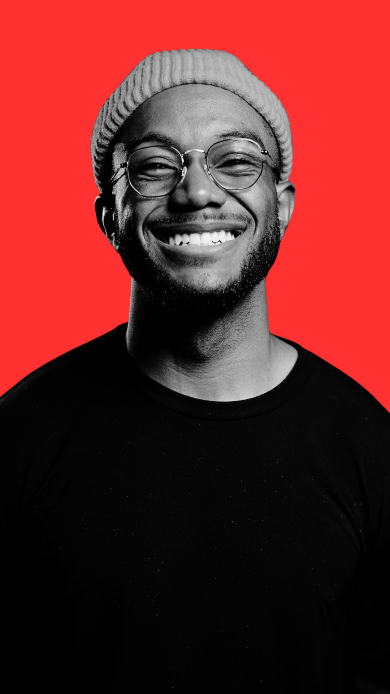 Broderick Armbrister