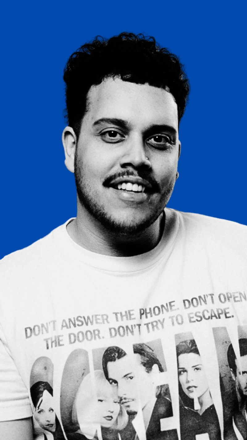 Justin Maisonave